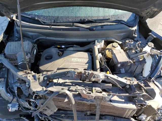 2020 GMC TERRAIN SL #3296395648