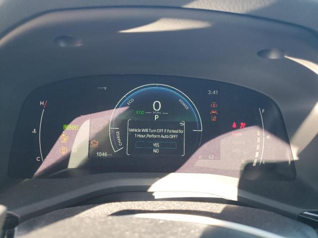 2025 TOYOTA CAMRY XSE #3301846351