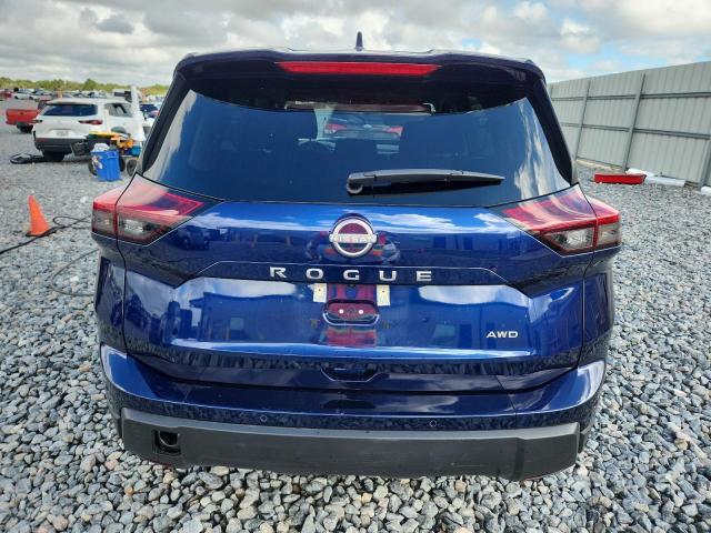 2025 NISSAN ROGUE SV - 5N1BT3BB1SC811044