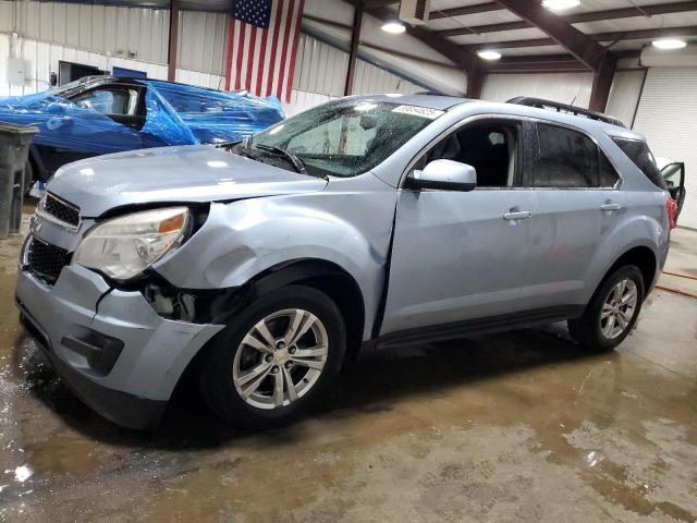 2014 CHEVROLET EQUINOX LT - 2GNFLFEK4E6358240
