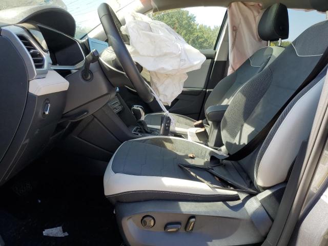 2025 VOLKSWAGEN TAOS SE #3291167955