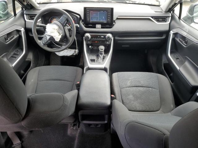 2020 TOYOTA RAV4 LE - 2T3F1RFV8LC130849