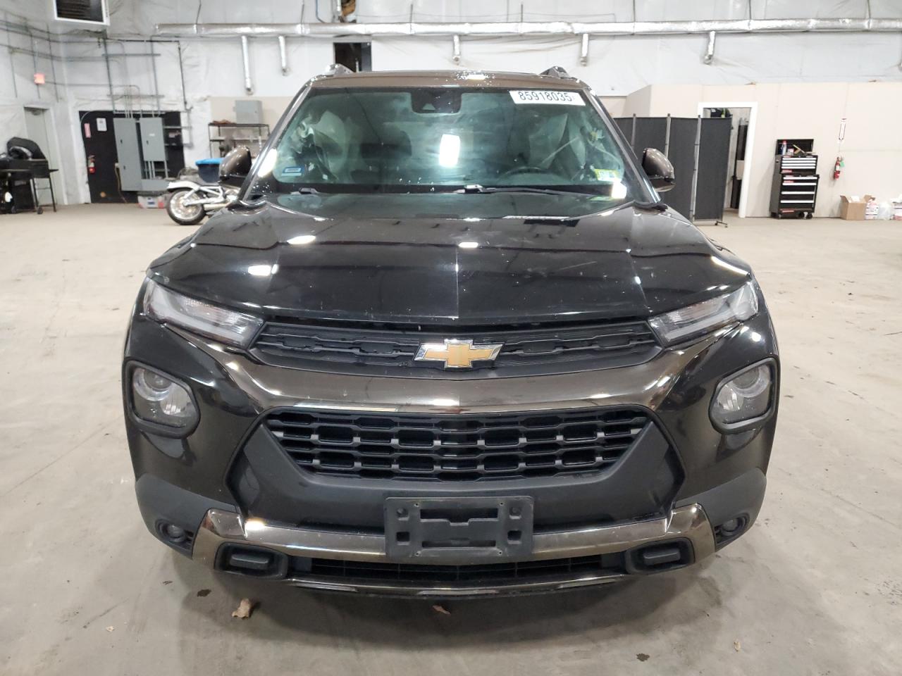CHEVROLET TRAILBLAZER ACTIV