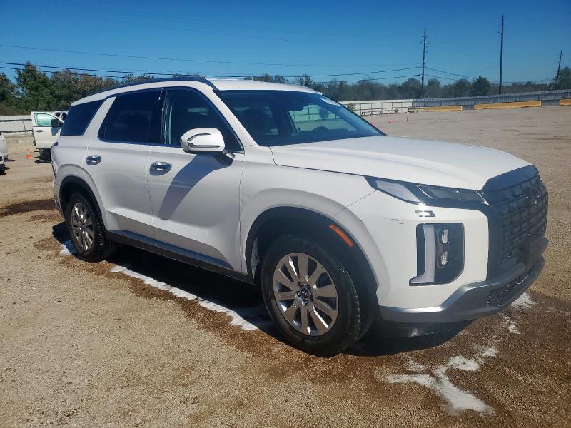 2025 HYUNDAI PALISADE S #3302915070