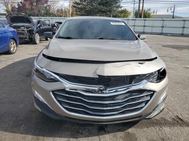 2022 CHEVROLET MALIBU LS - 1G1ZB5ST1NF186411