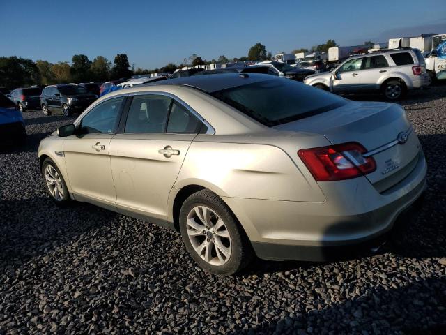 2011 FORD TAURUS SEL - 1FAHP2EW6BG135541