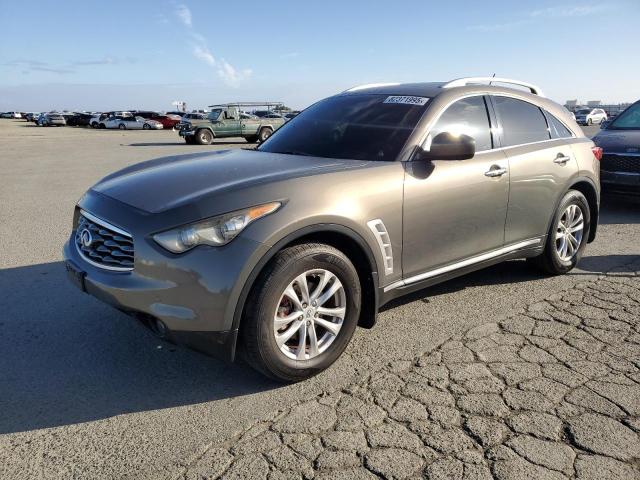 INFINITI FX35