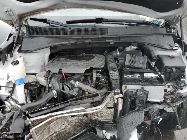 2019 KIA SORENTO L 5XYPG4A31KG509392