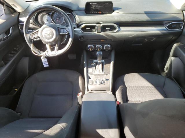 2019 MAZDA CX-5 SPORT #3291692253