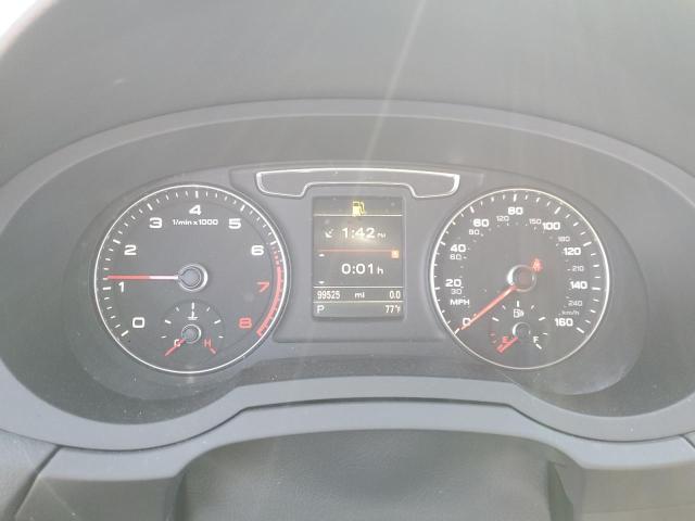 2018 AUDI Q3 PREMIUM #3302893905