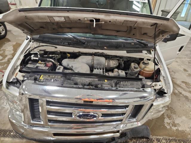 2012 FORD ECONOLINE - 1FBNE3BL7CDA99904