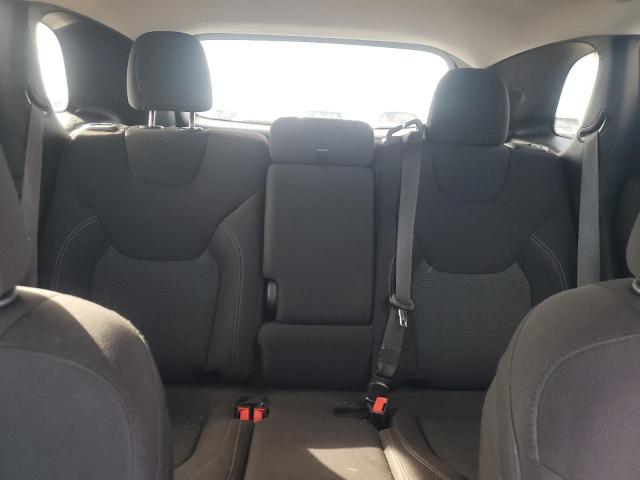 2019 JEEP CHEROKEE L #3316017791