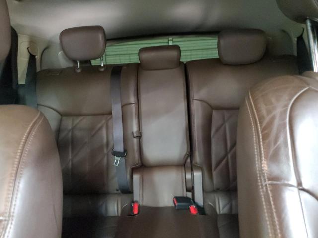 2015 INFINITI QX70 - JN8CS1MU2FM381785