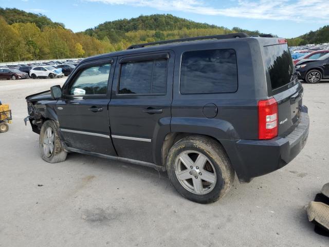 2010 JEEP PATRIOT SP #3297103502