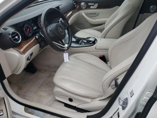 2017 MERCEDES-BENZ E 300 4MAT WDDZF4KB1HA144972