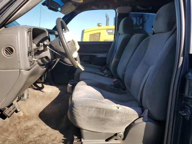 2003 CHEVROLET SILVERADO #3297854806