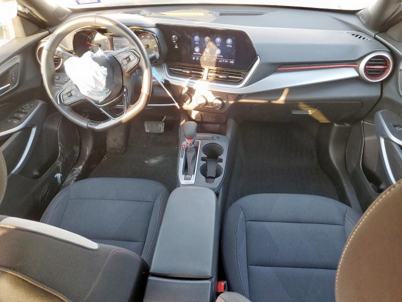 2024 CHEVROLET TRAX 1RS - KL77LGE25RC223314