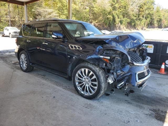 2017 INFINITI QX80 BASE #3290277225