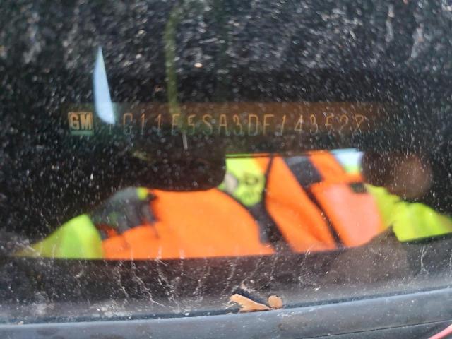 2013 CHEVROLET MALIBU 2LT - 1G11E5SA3DF143528