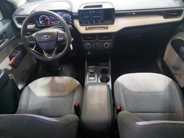 2022 FORD MAVERICK XL 3FTTW8F93NRA28771