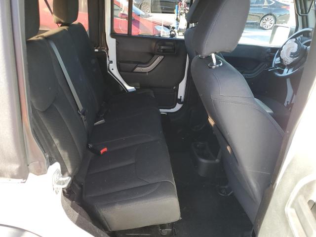 2018 JEEP WRANGLER U #3286756330