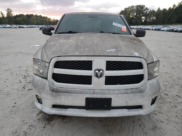 2013 RAM 1500 ST - 1C6RR6FT0DS644004
