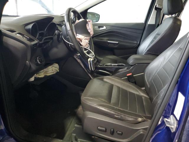 2014 FORD ESCAPE TIT - 1FMCU0J99EUA58828