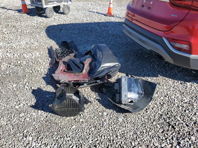 2020 HYUNDAI SANTA FE S - 5NMS3CAD8LH275672