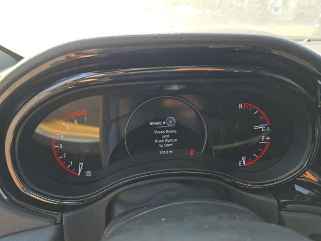 2024 DODGE DURANGO PU 1C4SDJFT1RC234339