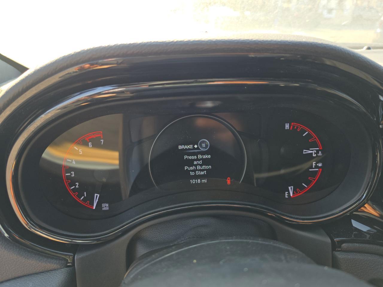 DODGE DURANGO PURSUIT