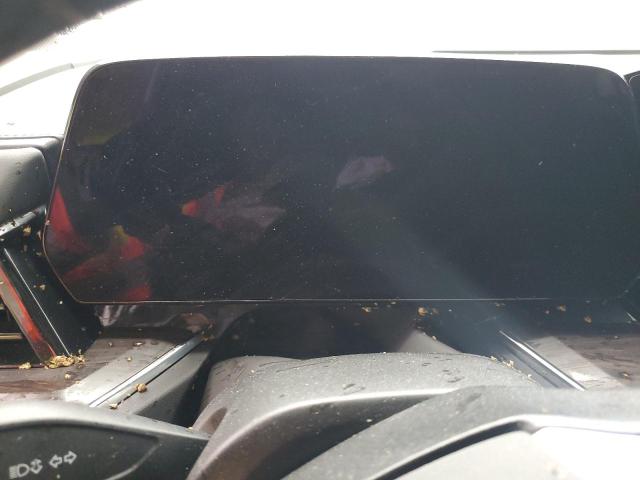 2025 CHEVROLET TAHOE K150 - 1GNS6PRD5SR266643