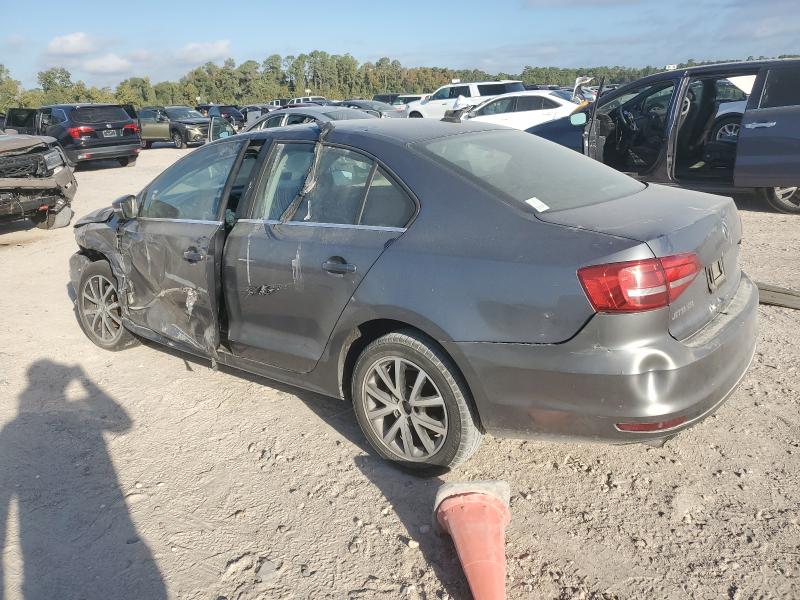 2015 VOLKSWAGEN JETTA SEL - 3VWL17AJ7FM351792