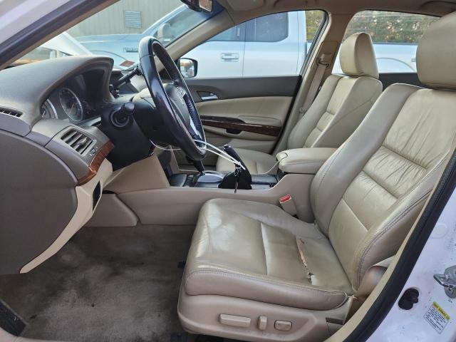 2010 HONDA ACCORD EXL - 1HGCP2F87AA058234