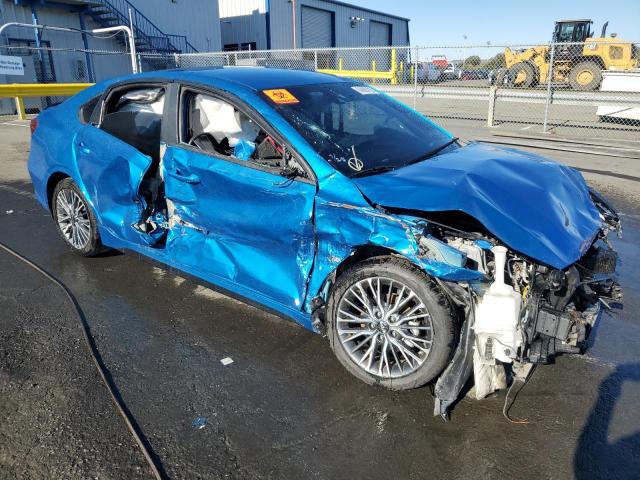 2023 KIA FORTE GT L 3KPF54AD5PE602303