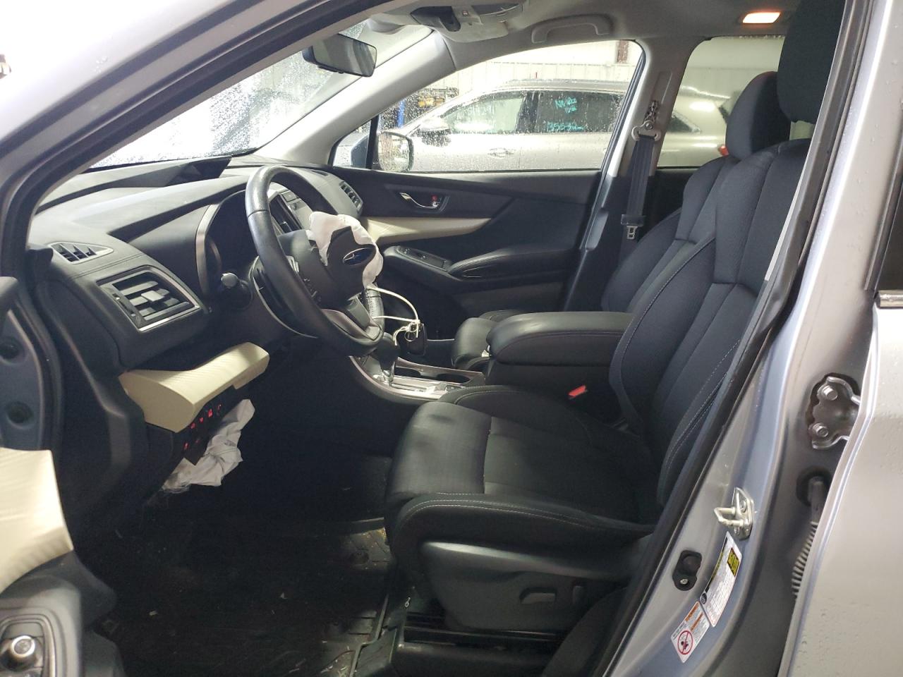 SUBARU ASCENT PREMIUM