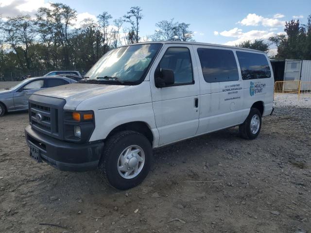 2013 FORD ECONOLINE - 1FBNE3BL1DDA48495