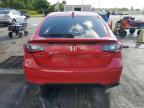 Lot #3316940068 2025 HONDA CIVIC SPOR