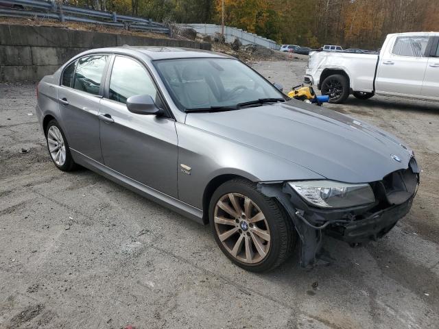 2011 BMW 328 XI SUL - WBAPK5G54BNN25475