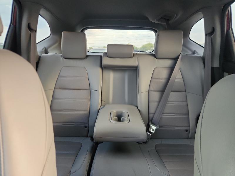 2019 HONDA CR-V EXL - 5J6RW1H85KL002165