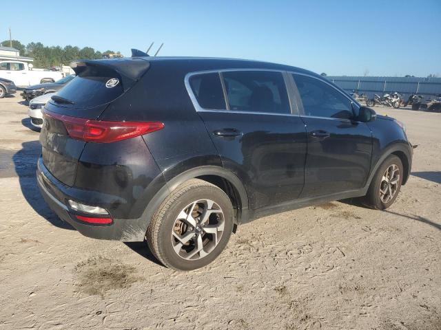 2021 KIA SPORTAGE LX #3290310206