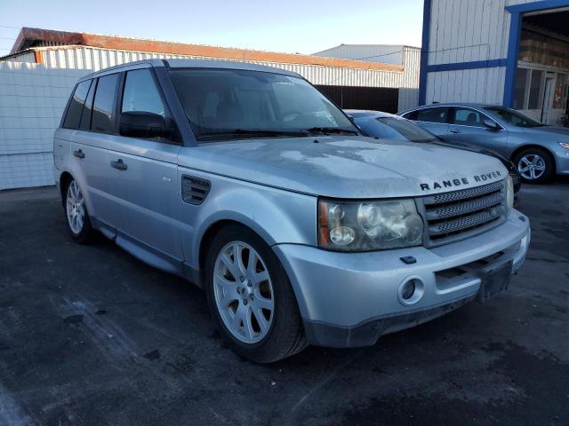 2009 LAND ROVER RANGE ROVE #3275043725