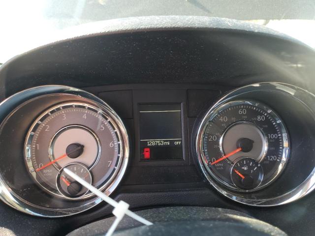 2016 CHRYSLER TOWN & COU - 2C4RC1BG2GR135415