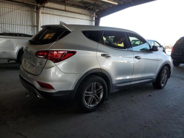 2017 HYUNDAI SANTA FE SPORT 5XYZTDLB8HG392640