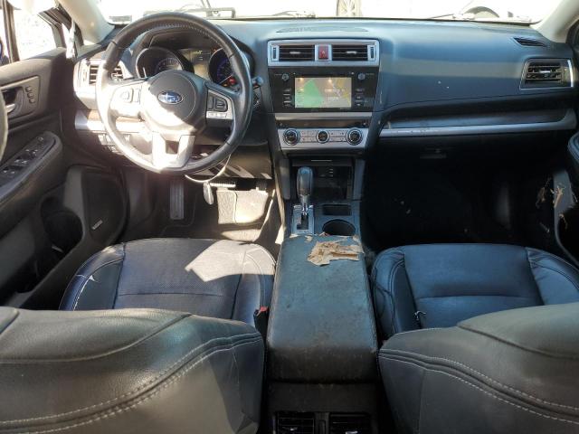 2016 SUBARU LEGACY 2.5 - 4S3BNBN65G3052462