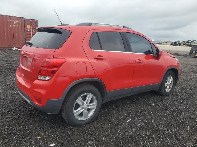 2018 CHEVROLET TRAX 1LT - 3GNCJLSB4JL214303