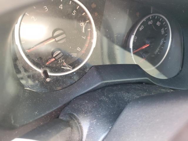 2019 TOYOTA RAV4 LE #3290315951