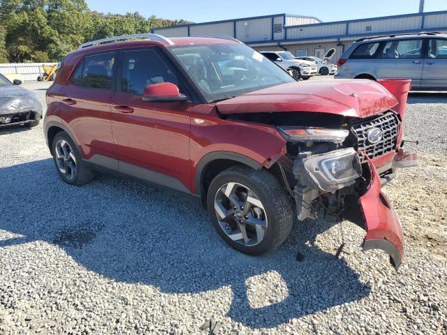 2024 HYUNDAI VENUE SEL - KMHRC8A3XRU287807