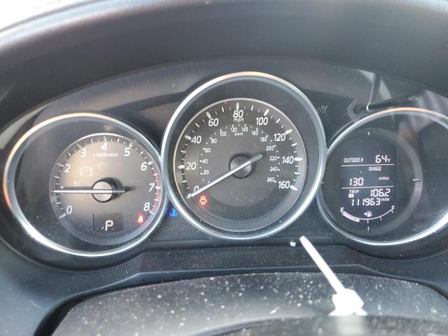 2016 MAZDA 6 TOURING - JM1GJ1V50G1429195