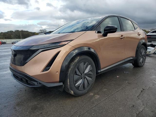 2024 NISSAN ARIYA PLAT JN1DF0CD1RM730183