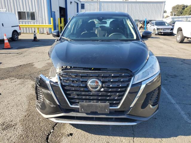 2021 NISSAN KICKS S #3318014475